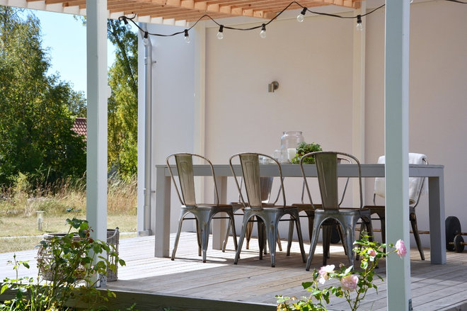 Industriell Uteplats by Home by Dean fastighetsförmedling AB