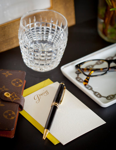 Transitional  Houzz Tour: Modern History