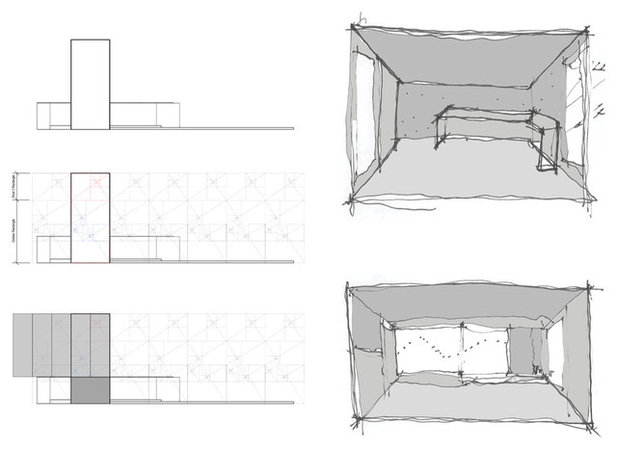 Modern Rendering by Broken Arrow Workshop