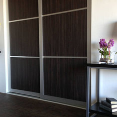 Sliding Closet Doors