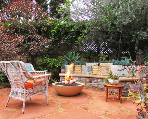 Natural Stone Garden