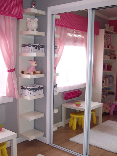 Doll Shelf Home Design Ideas, Pictures, Remodel and Decor