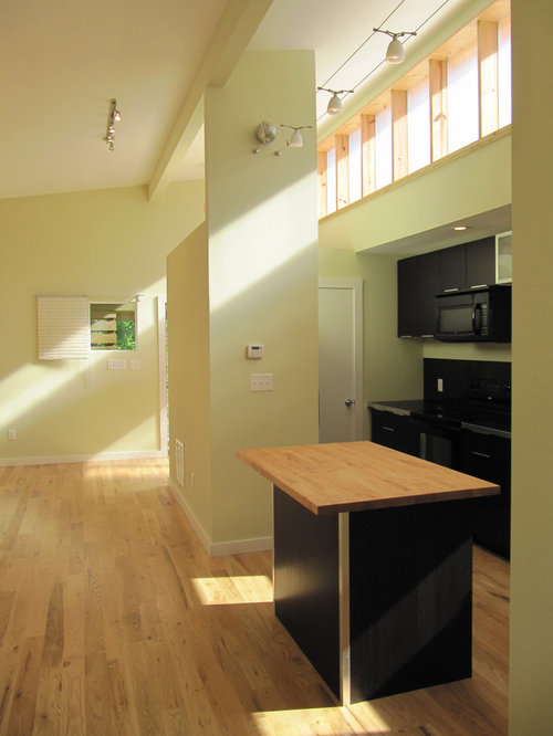 Athens Land Trust Homes