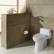 Toto Supreme toilet