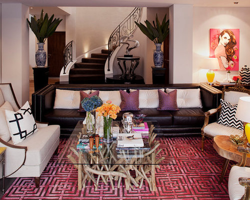 Natural Living Room Ideas Home Design Ideas, Pictures, Remodel and Decor