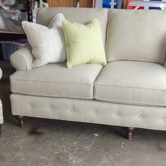 Barnett Furniture - Trussville, AL, US 35173