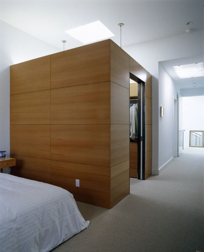 Modern  by Zack|de Vito Architecture + Construction