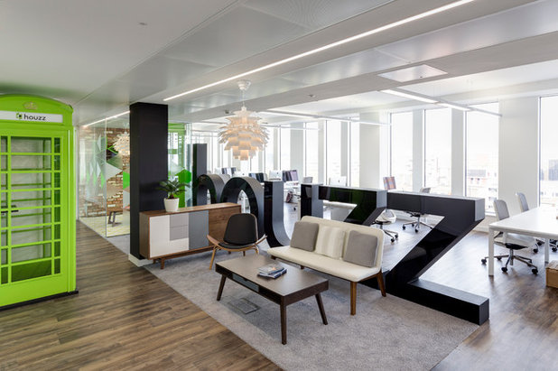 New London Office