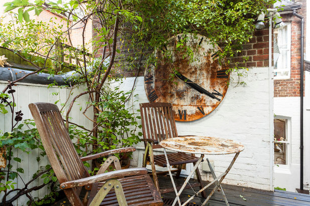 Shabby-chic Style  by Chris Snook