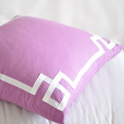 Contemporary Decorative Pillows