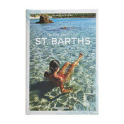 "In the Spirit of St Barths"