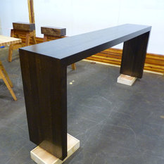 mahogany waterfall edge countertop mahogany waterfall edge countertop