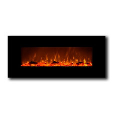 Shop Built In Electric Fireplace Products on Houzz