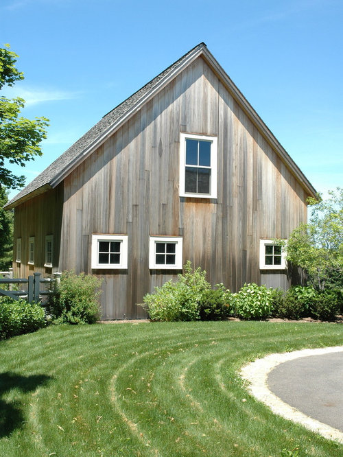 Vertical Cedar Siding Home Design Ideas, Pictures, Remodel ...