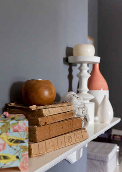 Eclectic  by Twinkle and Whistle