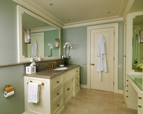 Bathroom Paint Color Home Design Ideas, Pictures, Remodel ...