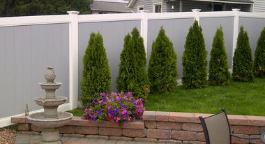 Fencing And Gates Hickory  Contact