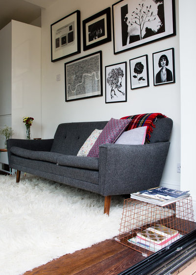 Eclectic  by Ian Pierce