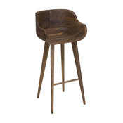 Flint Bar Stool
