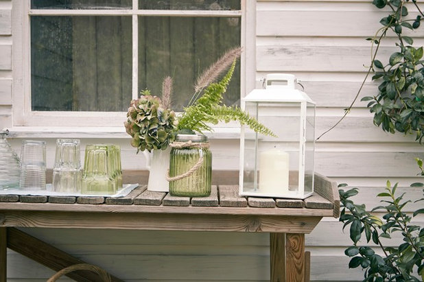 Contemporary Garden by B&Q