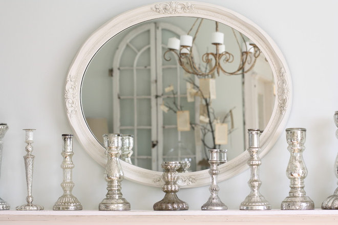 Eclectic Dining Room Eclectic Dining Room