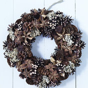 Natural Wreath