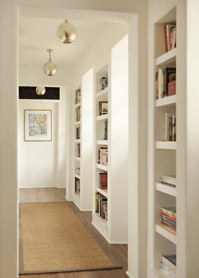  making an entrance: 10 hallways with heart