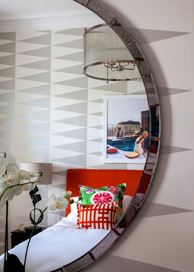 Contemporary  Edinburgh West End Apartment