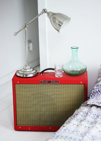 Eclectic  by April and the Bear