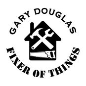 Gary Douglas - Fixer Of Things's photo
