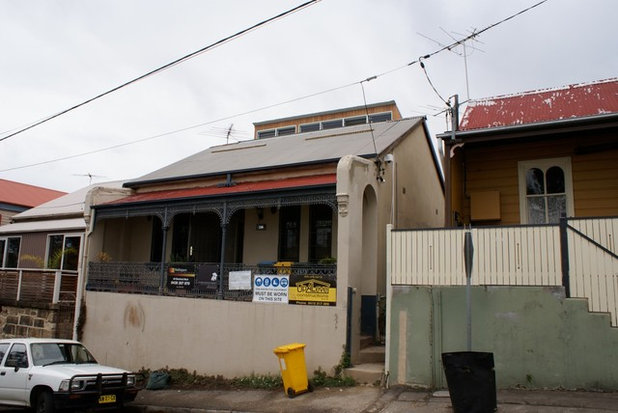 Houzz Tour: Rozelle Cottage