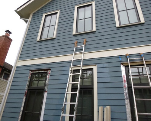 Replacing Rotted Exterior Wood Trim Replacing Rotted Exterior Wood Trim