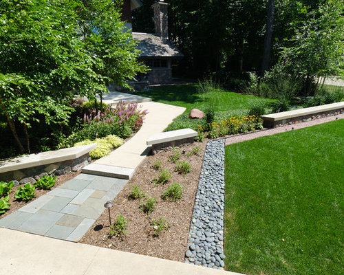 Milwaukee Landscape Ideas, Designs, Remodels & Photos