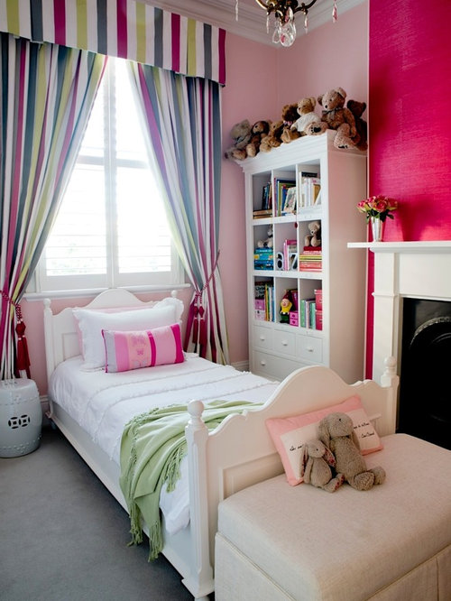 Modern 9 Year Old Bedroom Ideas with Simple Decor