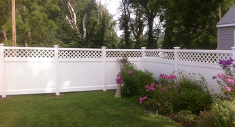 Fensu Inc Fencing And Gates Bedford Fencing And Gates Bedford Fensu Inc
