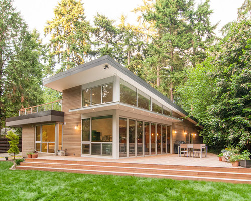 Skillion Roof Home Design Ideas, Renovations &amp; Photos