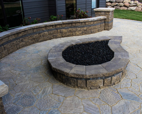 Corner Lot Landscape Design Ideas, Pictures, Remodel & Decor