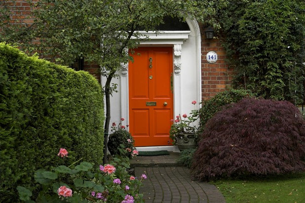 Entrance by Coastal Group