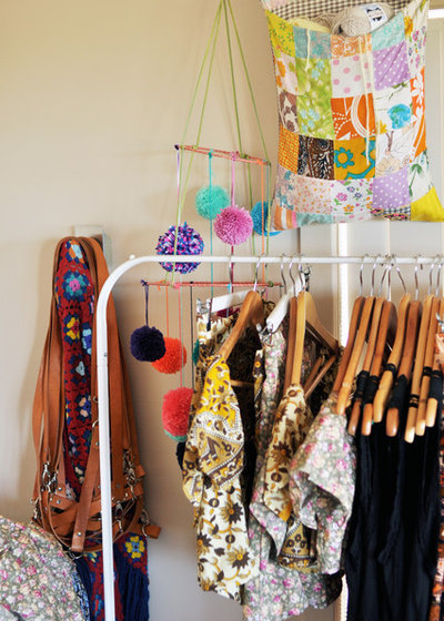 Eclectic  by Tamara Armstrong