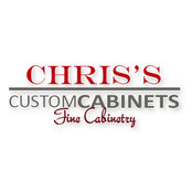 Chris's Custom Cabinets's photo