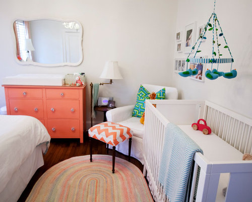 Eclectic Nursery Tampa SaveEmail