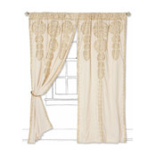 Marrakech Curtain, Gold