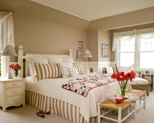 Bed And Breakfast Home Design Ideas, Pictures, Remodel And Decor