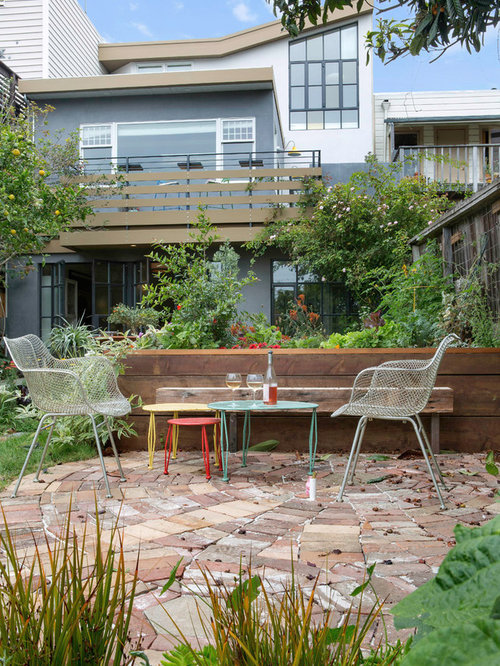 Eclectic Patio Dunedin SaveEmail