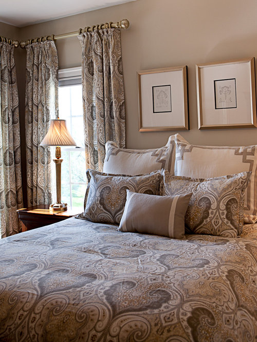 Guest Bedroom Bedroom Design Ideas, Remodels & Photos Houzz