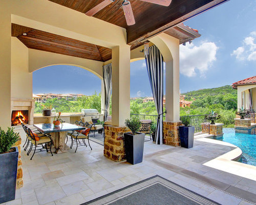 Houzz | Patio Design Ideas, Remodels & Photos