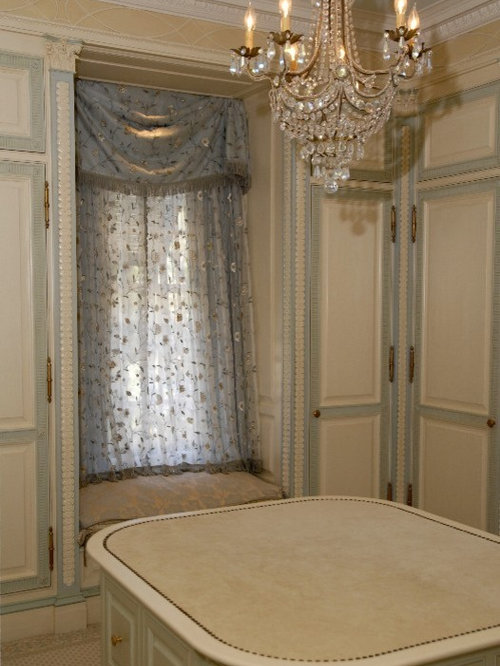 Ladies Dressing Room Home Design Ideas, Pictures, Remodel and Decor