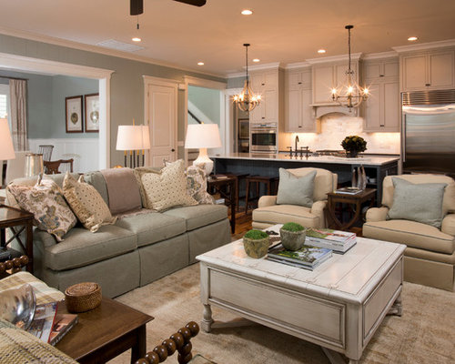 Sherwin Williams Oyster Bay Home Design Ideas, Pictures, Remodel and Decor