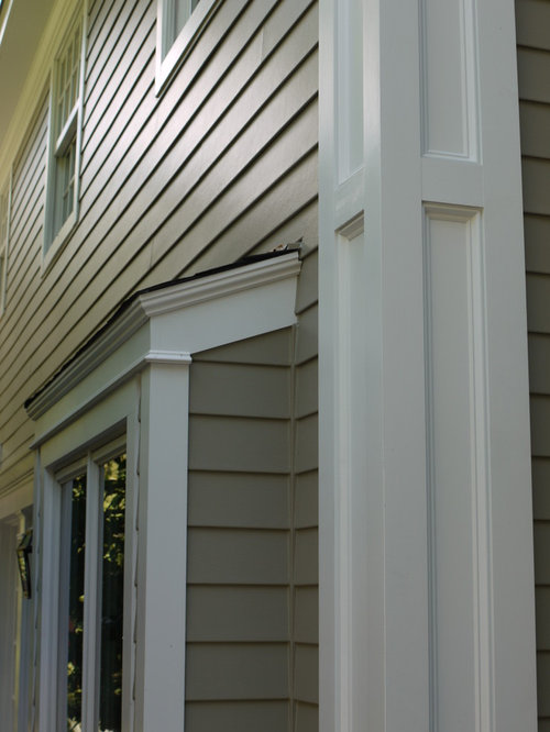 Azek Trim Home Design Ideas, Pictures, Remodel and Decor