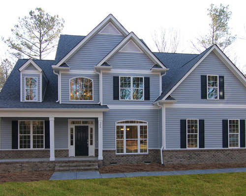 Affordable Midnight Blue Home Design Ideas, Renovations & Photos